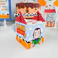 Arquivo de corte Toy Story para Silhouette Studio e PDF Completo - Miniatura 16