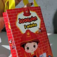 Combo 850 Sacolinhas Para Festa Prontas Para Imprimir - Thumbnail 16