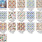 Kit Digital Toy Story 5 PNG e Fundos JPG - Miniatura 4