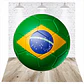 Pack Digital 20 Painéis Redondos para Festa JPG e PDF - Miniatura 4