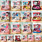 Pack Páscoa 17 Caixas Mini Confeiteiro Menina  - Thumbnail 1