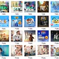 Pack Artes Canva Dia dos Pais - 70 Posts Editáveis - Thumbnail 2