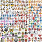 Mega Pacote Disney PNG SVG para Sublimação e Personalizados - Thumbnail 16