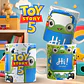 14 Artes Canecas Toy Story 5 PNG em Alta Resolução - Thumbnail 7