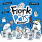 Kit Digital Flork Dia dos Pais Completo PNG para Sublimação - Thumbnail 1
