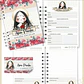 Pack Digital Agenda Escolar Católica Santinhos PDF  - Thumbnail 4