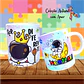 20 Artes para Canecas + 22 Artes para Camisetas Autismo PNG - Thumbnail 15
