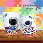 20 Artes para Canecas + 22 Artes para Camisetas Autismo PNG - Thumbnail 17