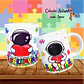 20 Artes para Canecas + 22 Artes para Camisetas Autismo PNG - Thumbnail 19