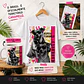 Pack com 23 Artes Caramelo Brasil para Caneca e Camisa PNG - Miniatura 1