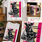 Pack com 23 Artes Caramelo Brasil para Caneca e Camisa PNG - Miniatura 3