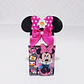 Arquivo de Corte Minnie Rosa Studio e PDF - Thumbnail 4