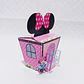 Arquivo de Corte Minnie Rosa Studio e PDF - Thumbnail 10