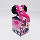 Arquivo de Corte Minnie Rosa Studio e PDF - Thumbnail 18