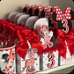 Pack 98 Kits Completos Minnie Arquivos de Corte para Silhouette - Miniatura 18