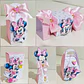 Pack 98 Kits Completos Minnie Arquivos de Corte para Silhouette - Miniatura 5