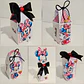 Pack 98 Kits Completos Minnie Arquivos de Corte para Silhouette - Miniatura 12