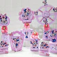 Pack 98 Kits Completos Minnie Arquivos de Corte para Silhouette - Miniatura 14