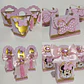 Pack 98 Kits Completos Minnie Arquivos de Corte para Silhouette - Miniatura 19