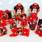 Pack 98 Kits Completos Minnie Arquivos de Corte para Silhouette - Miniatura 21
