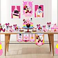 Pack 98 Kits Completos Minnie Arquivos de Corte para Silhouette - Miniatura 24
