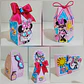 Pack 98 Kits Completos Minnie Arquivos de Corte para Silhouette - Miniatura 27