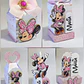 Pack 98 Kits Completos Minnie Arquivos de Corte para Silhouette - Miniatura 16