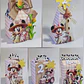 Pack 98 Kits Completos Minnie Arquivos de Corte para Silhouette - Miniatura 30