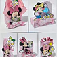 Pack 98 Kits Completos Minnie Arquivos de Corte para Silhouette - Miniatura 33