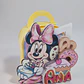 Kit Digital Minnie Confeiteira Arquivo de Corte Studio e PDF - Thumbnail 2