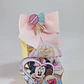 Kit Digital Minnie Confeiteira Arquivo de Corte Studio e PDF - Thumbnail 3