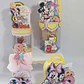 Kit Digital Minnie Confeiteira Arquivo de Corte Studio e PDF - Thumbnail 4