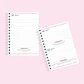 Pack Agendas 2027 PDF Pronto para Imprimir - Miniatura 4