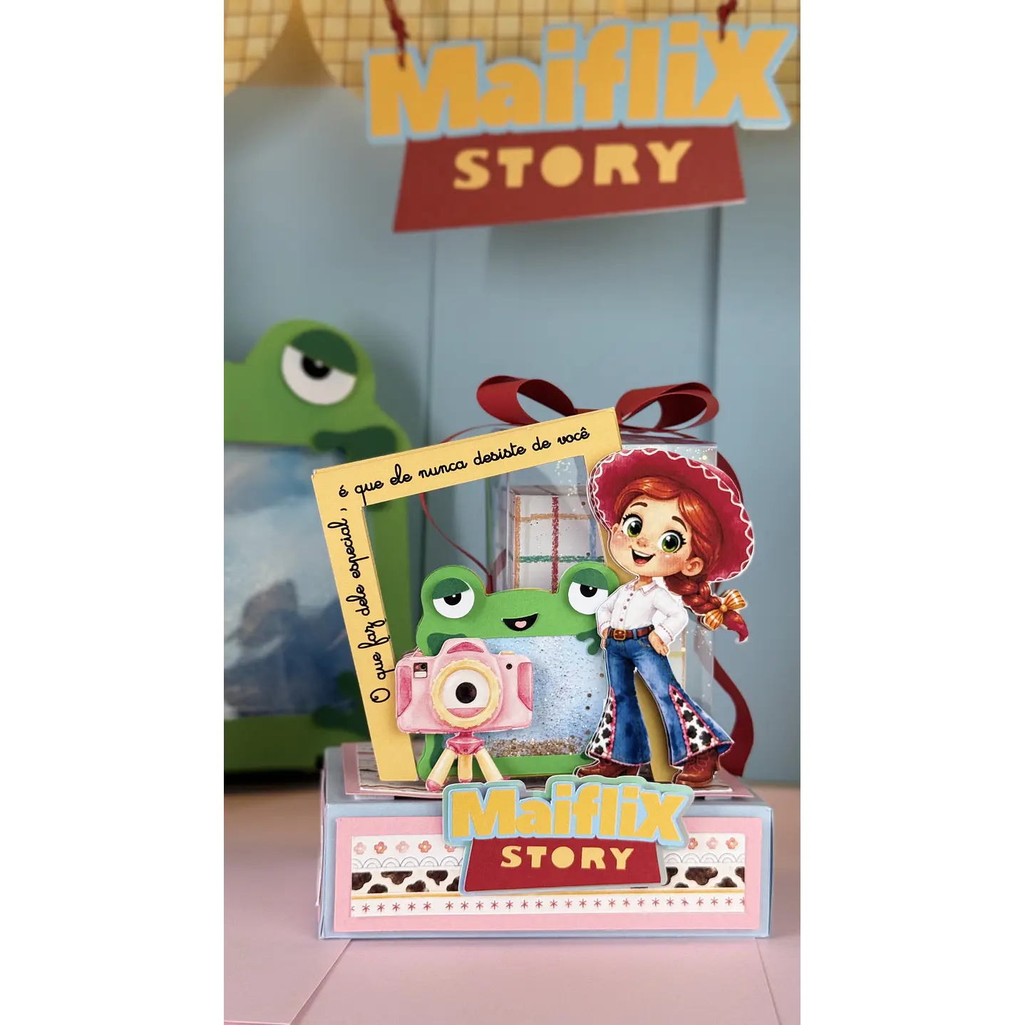 Arquivo de Corte Toy Story 5  4