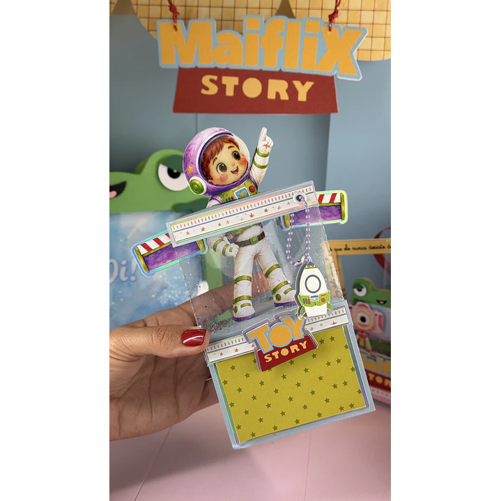 Arquivo de Corte Toy Story 5  7