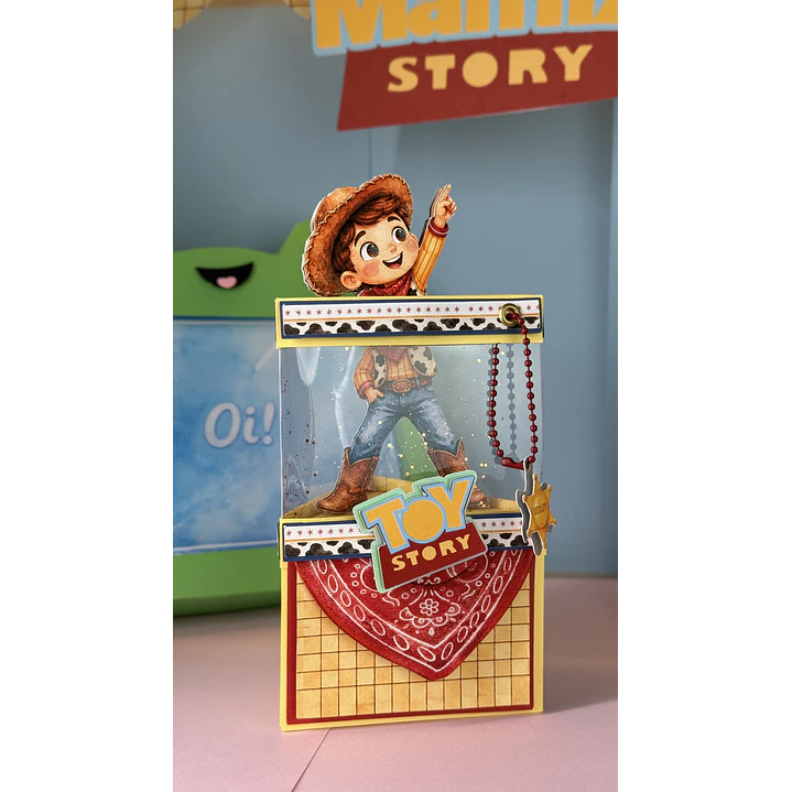 Arquivo de Corte Toy Story 5  9