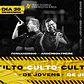 Pack Artes Gospel Canva 150 Artes Editáveis para Igrejas - Miniatura 2
