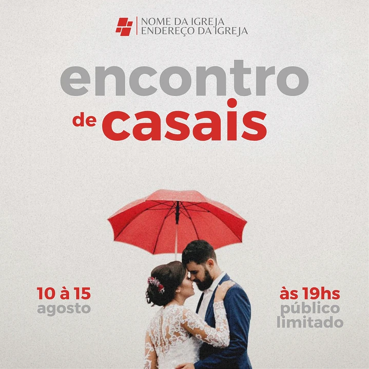 Pack Artes Gospel Canva 150 Artes Editáveis para Igrejas 6