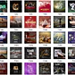 Pack Artes Gospel Canva 150 Artes Editáveis para Igrejas - Miniatura 17