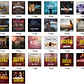 Pack Artes Gospel Canva 150 Artes Editáveis para Igrejas - Miniatura 18