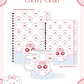 Kit Digital Encadernação Cherry Clean - Miniatura 4