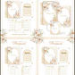 Kit 60 Temas para Agendas, Cadernos e Planners - Miniatura 14