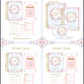 Kit 60 Temas para Agendas, Cadernos e Planners - Miniatura 22