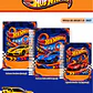 Encadernação Hot Wheels 2027 Agenda e Cadernos - Thumbnail 6