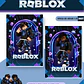 Kit Digital Roblox 2027 Encadernação Volta às Aulas - Miniatura 12