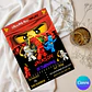 Convite Digital Ninjango Editável no Canva - Miniatura 4