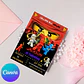 Convite Digital Ninjango Editável no Canva - Miniatura 5