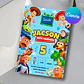Convite Toy Story 5 Editável com Canva - Download Imediato  - Thumbnail 2