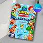Convite Toy Story 5 Editável com Canva - Download Imediato  - Thumbnail 3