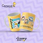 Kit Digital Encadernação Snoopy 2027 com Agendas e Planners - Thumbnail 8